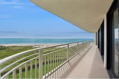 3000 N Ocean Drive, Unit #8-F, Singer Island, FL 33404 - Photo 1