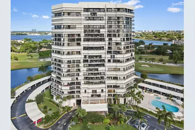 1900 Consulate Place, Unit #402, West Palm Beach, FL 33401 - Photo 57