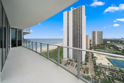 3100 N Ocean Drive, Unit #H-1608, Singer Island, FL 33404 - Photo 23