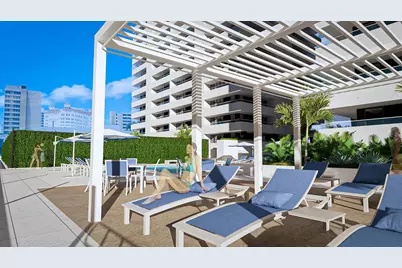 529 S Flagler Drive #6e, West Palm Beach, FL 33401 - Photo 9