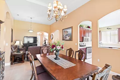 447 SW Talquin Lane, Port Saint Lucie, FL 34986 - Photo 9
