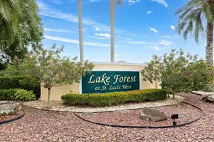 447 SW Talquin Ln, Port Saint Lucie, FL 34986 - Photo 45