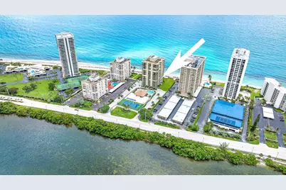 5460 N Ocean Drive Drive, Unit #3B, Riviera Beach, FL 33404 - Photo 23