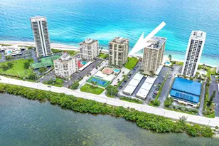 5460 N Ocean Dr Dr Unit, Riviera Beach, FL 33404 - Photo 23