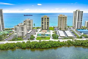 5460 N Ocean Dr Dr Unit, Riviera Beach, FL 33404 - Photo 3