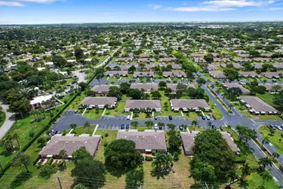 1422 High Point Way Nw, Unit #B, Delray Beach, FL 33445 - Photo 29
