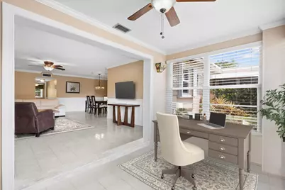 1422 High Point Way Nw, Unit #B, Delray Beach, FL 33445 - Photo 5