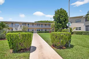 216 Dorchester J, West Palm Beach, FL 33417 - Photo 1