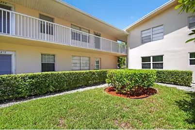 216 Dorchester J, West Palm Beach, FL 33417 - Photo 5