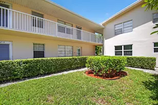 216 Dorchester J, West Palm Beach, FL 33417 - Photo 5