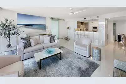 3000 N Ocean Drive, Unit #4-D, Singer Island, FL 33404 - Photo 5