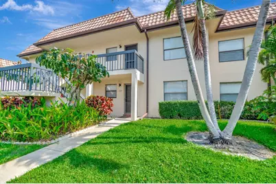7101 Golf Colony Court, Unit #102, Lake Worth, FL 33467 - Photo 1