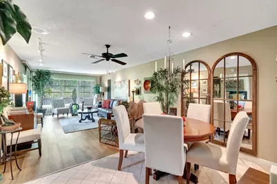 13194 Lucinda Palm Court, Unit #D, Delray Beach, FL 33484 - Photo 9