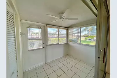 2802 Crosley Drive W, Unit #D, West Palm Beach, FL 33415 - Photo 17