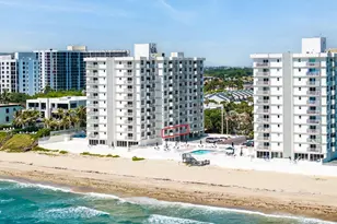 4511 S Ocean Blvd, Highland Beach, FL 33487 - Photo 1