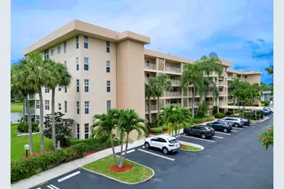 4030 W Palm Aire Drive #506, Pompano Beach, FL 33069 - Photo 1
