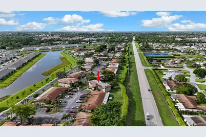 13623 Via Aurora, Unit #C, Delray Beach, FL 33484 - Photo 25