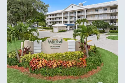 2621 Village Boulevard, Unit #203, West Palm Beach, FL 33409 - Photo 1