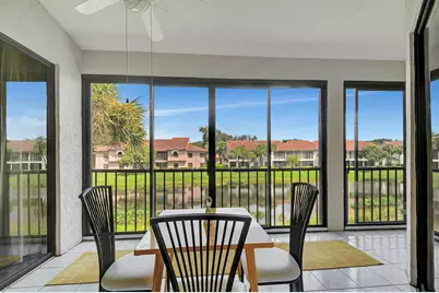 5419 Firenze Drive, Unit #K, Boynton Beach, FL 33437 - Photo 5