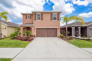 12314 SW Rimini Way, Port Saint Lucie, FL 34987 - Photo 1