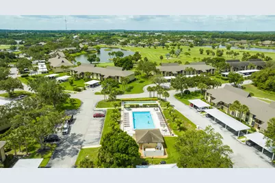 28 Plantation Drive, Unit #204, Vero Beach, FL 32966 - Photo 45