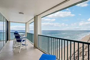 5400 N Ocean Dr E Unit, Singer Island, FL 33404 - Photo 1