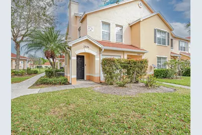 2536 57th Circle, Vero Beach, FL 32966 - Photo 1