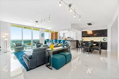 2640 Lake Shore Drive, Unit #2307, Riviera Beach, FL 33404 - Photo 5