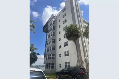 1175 NE Miami Gardens Drive, Unit #301, Miami, FL 33179 - Photo 1