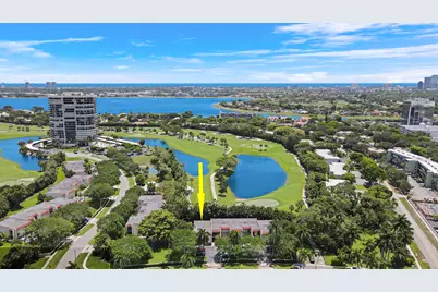 1700 Presidential Way, Unit #201, West Palm Beach, FL 33401 - Photo 35