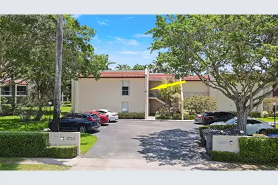 1700 Presidential Way, Unit #201, West Palm Beach, FL 33401 - Photo 33
