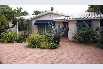 3512 NE 27th Street, Fort Lauderdale, FL 33308 - Photo 1