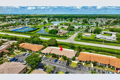 13691 Via Aurora, Unit #C, Delray Beach, FL 33484 - Photo 49