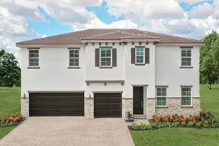 9299 Pearch Ln, Boynton Beach, FL 33437 - Photo 1