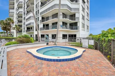 2800 N Highway A1A, Unit #704, Hutchinson Island, FL 34949 - Photo 17