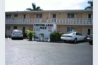 960 Crystal Lake Drive, Unit #204, Deerfield Beach, FL 33064 - Photo 1