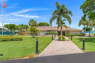 5100 Las Verdes Circle, Unit #316, Delray Beach, FL 33484 - Photo 23