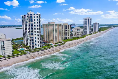 5420 N Ocean Drive, Unit #305, Singer Island, FL 33404 - Photo 21