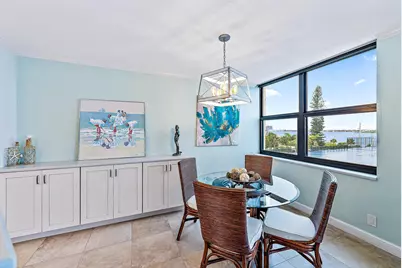 5420 N Ocean Drive, Unit #305, Singer Island, FL 33404 - Photo 7