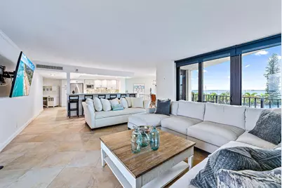 5420 N Ocean Drive, Unit #305, Singer Island, FL 33404 - Photo 1