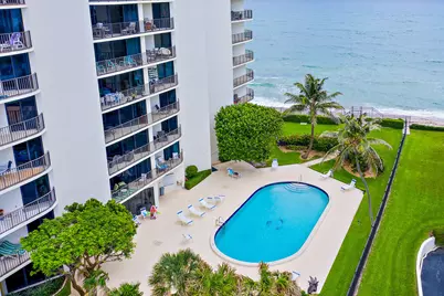 5420 N Ocean Drive, Unit #305, Singer Island, FL 33404 - Photo 19