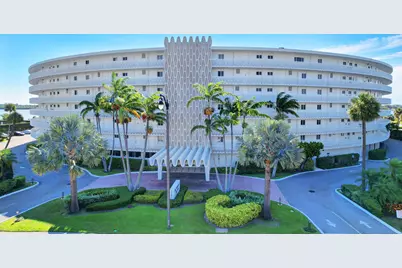 2505 S Ocean 4030 Boulevard, Unit #403, Palm Beach, FL 33480 - Photo 1