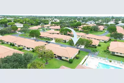 4600 Wildwood Tree A Lane, Unit #A, Boynton Beach, FL 33436 - Photo 31
