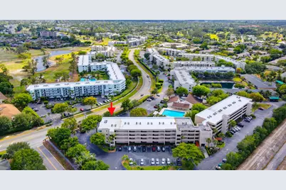 3154 Via Poinciana, Unit #409, Lake Worth, FL 33467 - Photo 23