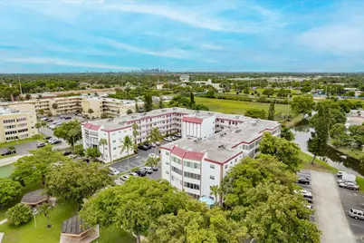 4270 NW 40th Street, Unit #105, Lauderdale Lakes, FL 33319 - Photo 23
