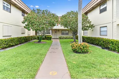 271 Saxony, Unit #F, Delray Beach, FL 33446 - Photo 21