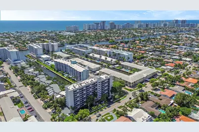 4800 Bayview Drive #606, Fort Lauderdale, FL 33308 - Photo 29