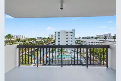 4800 Bayview Drive #606, Fort Lauderdale, FL 33308 - Photo 19