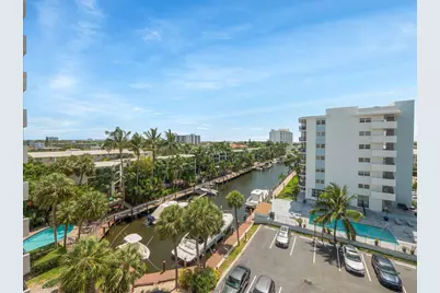 4800 Bayview Drive #606, Fort Lauderdale, FL 33308 - Photo 23