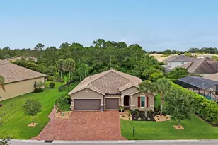 4884 SW Gossamer Cir, Palm City, FL 34990 - Photo 3